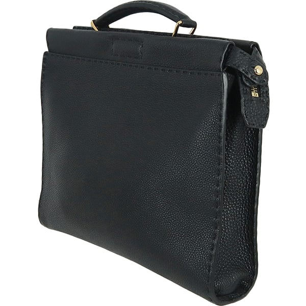 Unused FENDI フェンディ セレリア ピーカブー フィット 7VA406