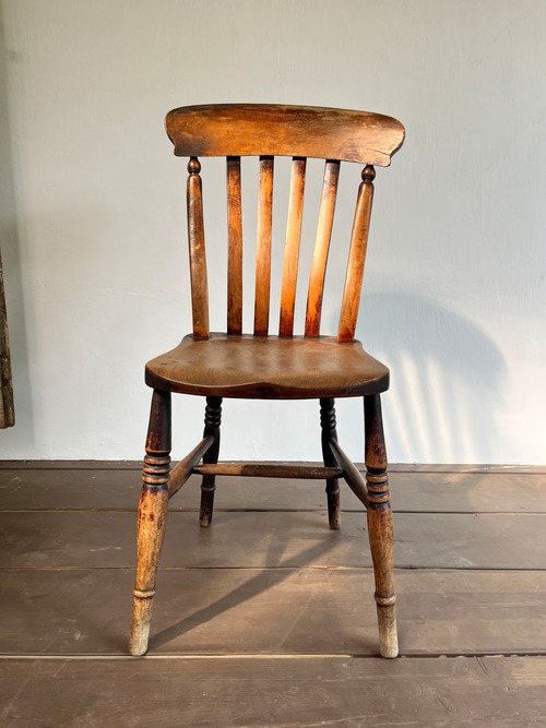 Antique Chair  England 1920-30's