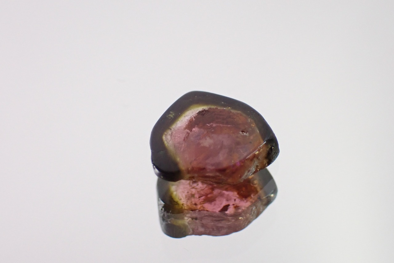 ウォーターメロントルマリン　2.35ct　[C2‐940]