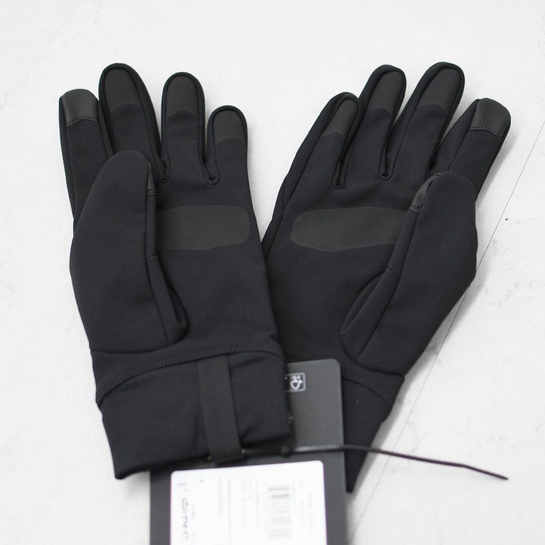 ARC'TERYX [アークテリクス正規代理店] Venta Glove [X000009934