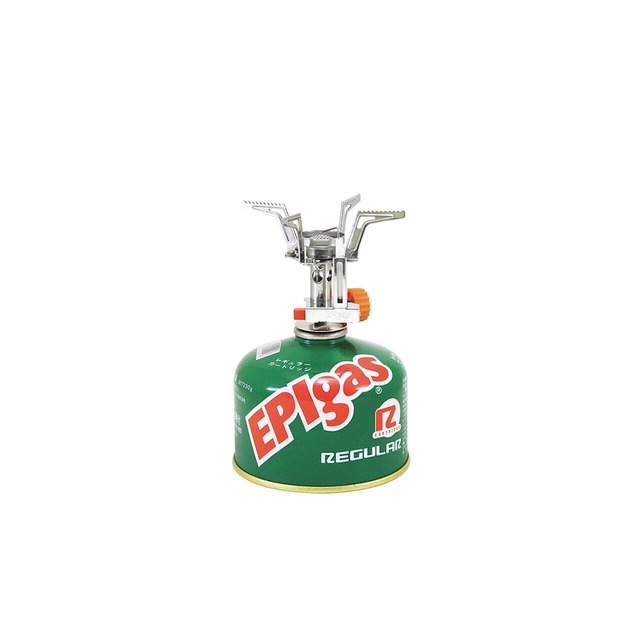 EPIgas  QUO STOVE