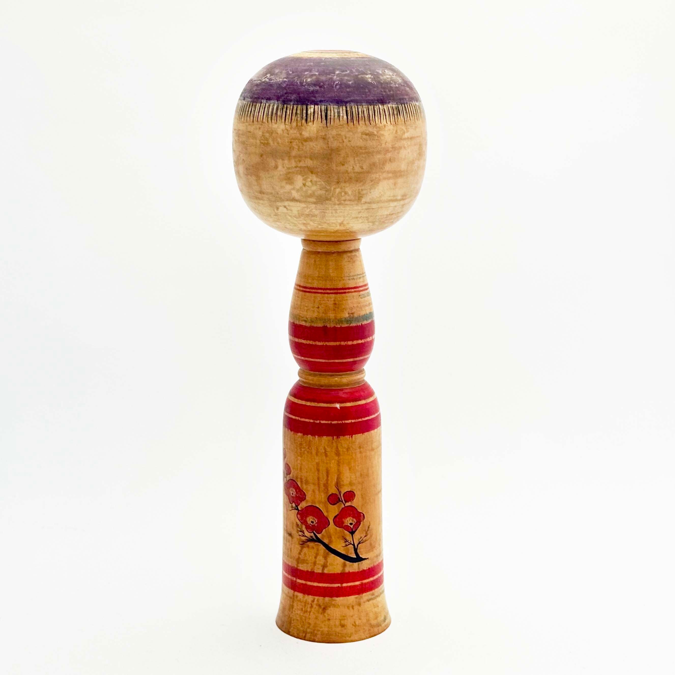 弥治郎系 / ヴィンテージ大野栄治工人（27cm）ガラ入り