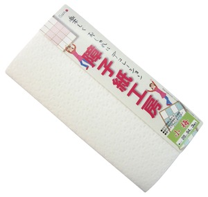 【特価処分】大直 補修用障子紙 28cm×94cm(3枚入り) 美濃判 障子紙工房 小梅 白 KK-01