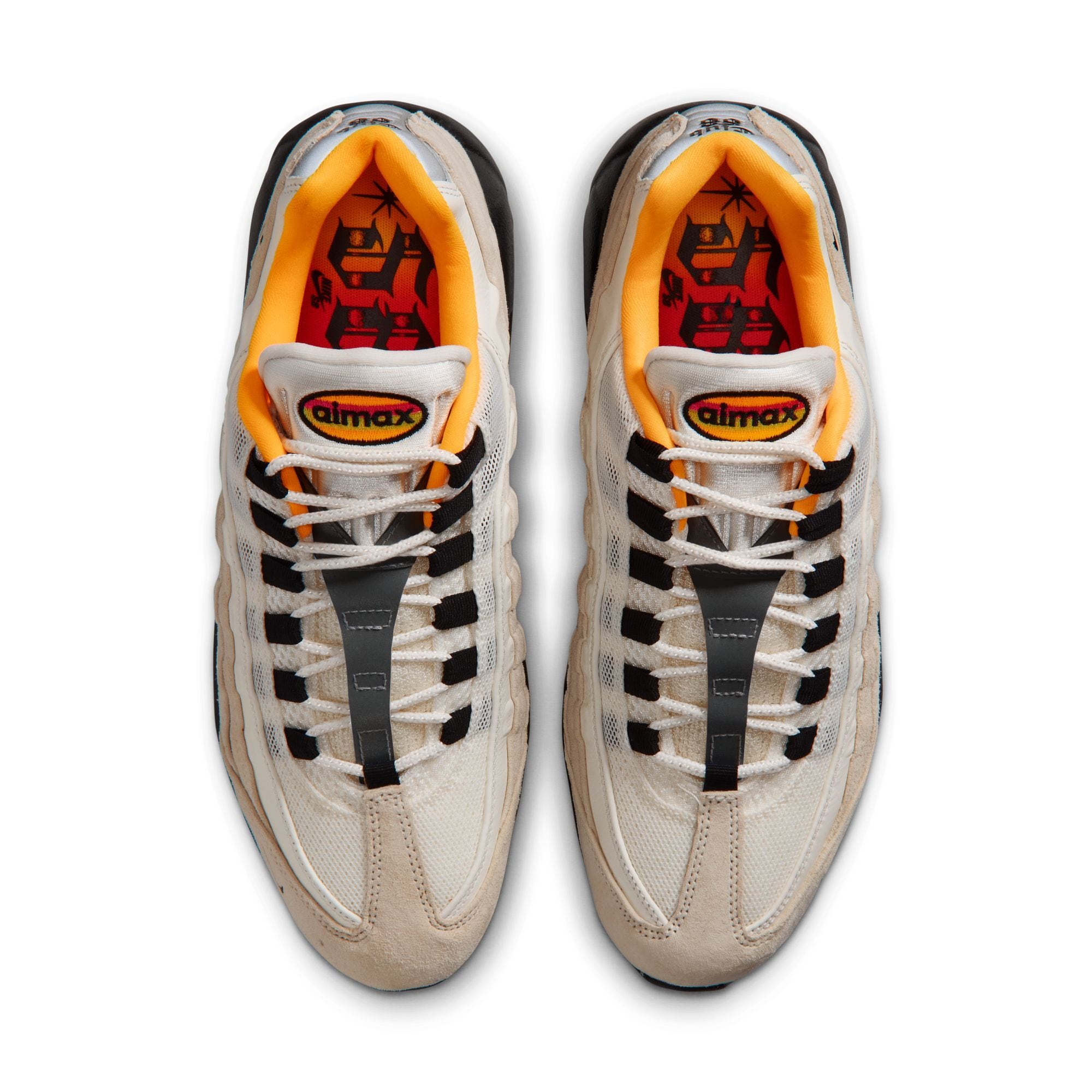 NIKE SB AIR MAX 95 WCP ナイキエスビー エアマックス フットボール