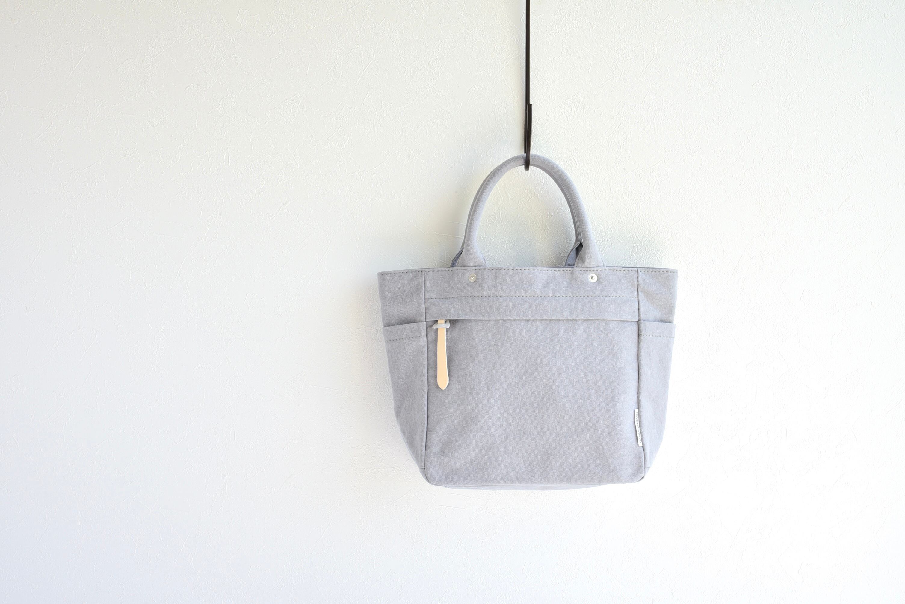 square tote