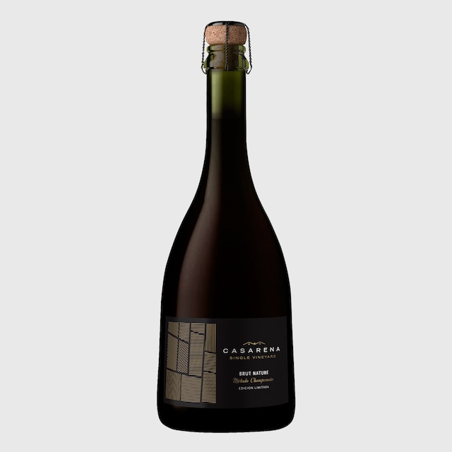 Jamilla Brut Nature NV