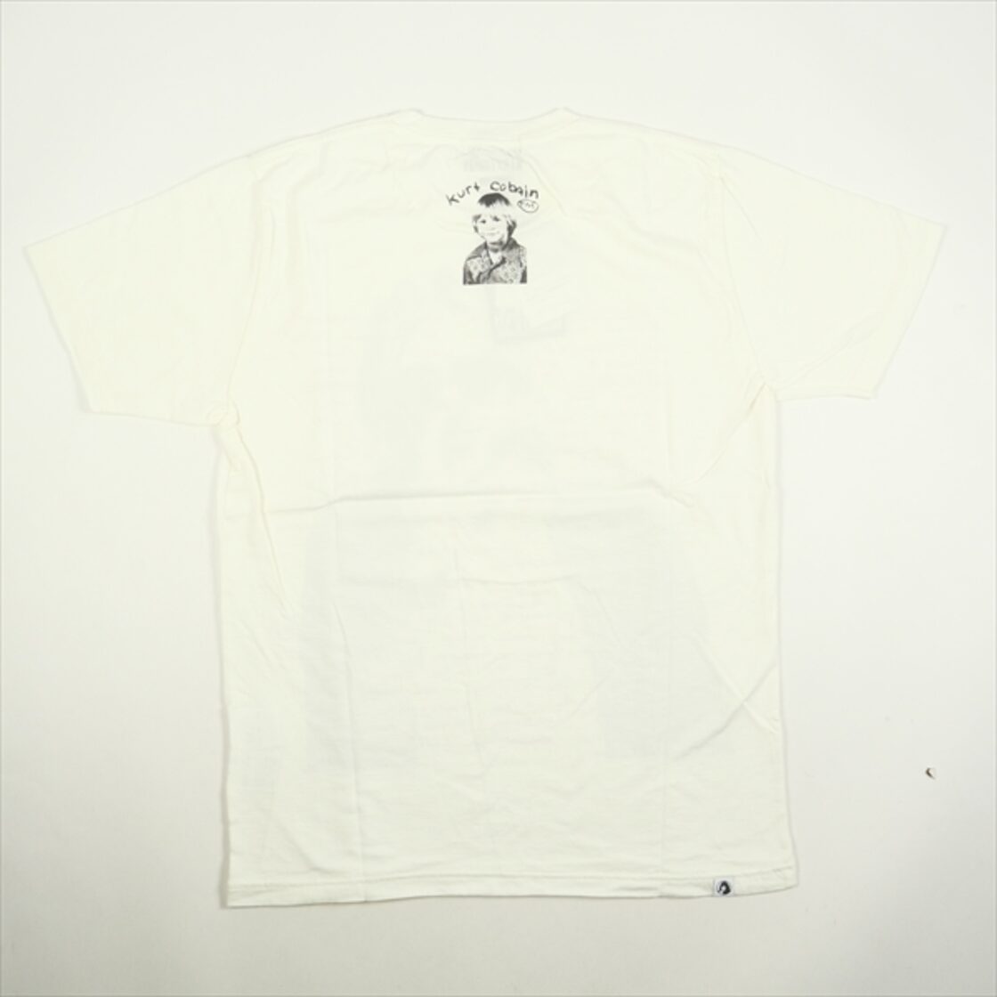 Size【M】 HYSTERIC GLAMOUR ヒステリックグラマー カートコバーンT