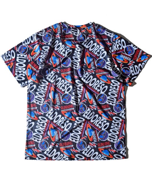 Tシャツ | 道がまっすぐ