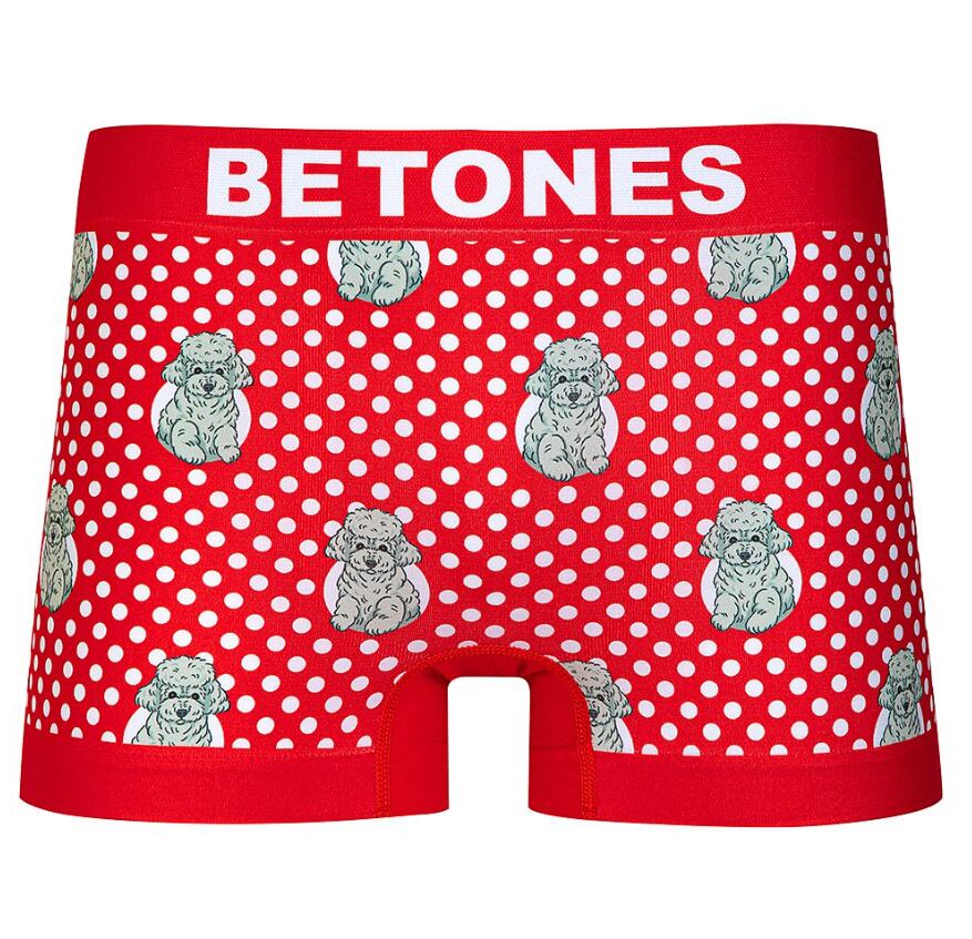 BETONES / ボクサーパンツ