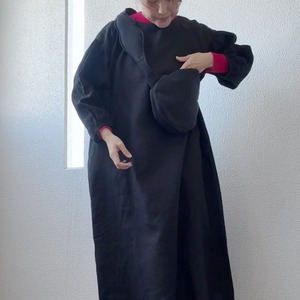 conocone・オモチボディバッグ