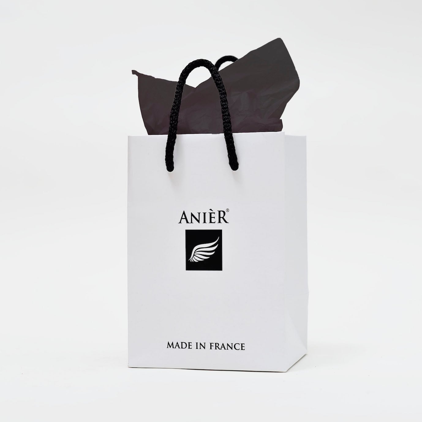 ギフト専用ショッパー (5680030) | anier parfums