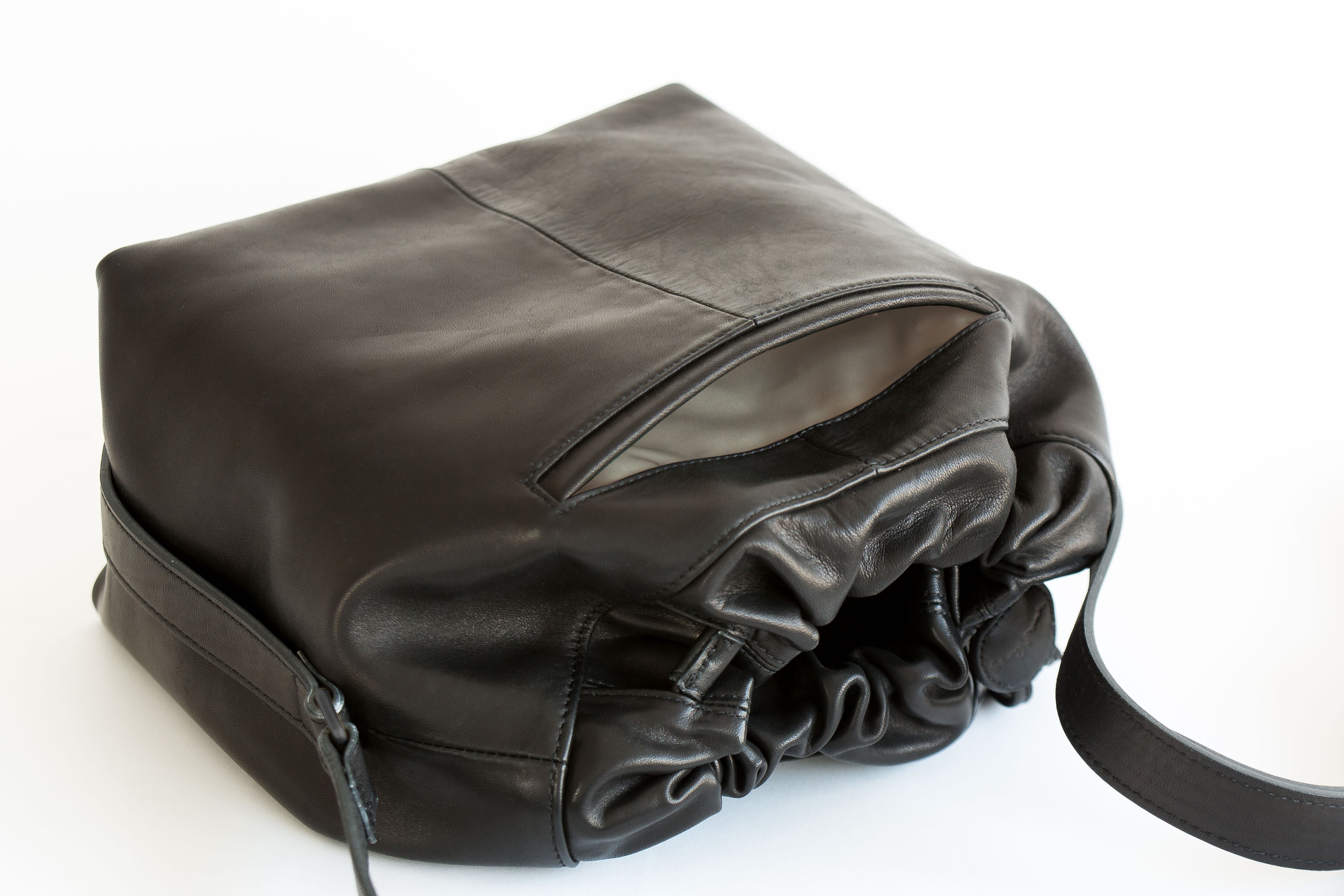 After the rain London 1975 フルホースハイドレザー