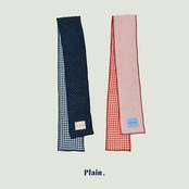 【取寄/韓国直送】Plain.ドット柄マフラー｜秋服｜韓国子供服｜26/AT