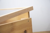 DEPT COMPOST BIN <regular> | リビセン×DEPT キエーロ - 自然の力だけで生ゴミを分解する箱型コンポスト-