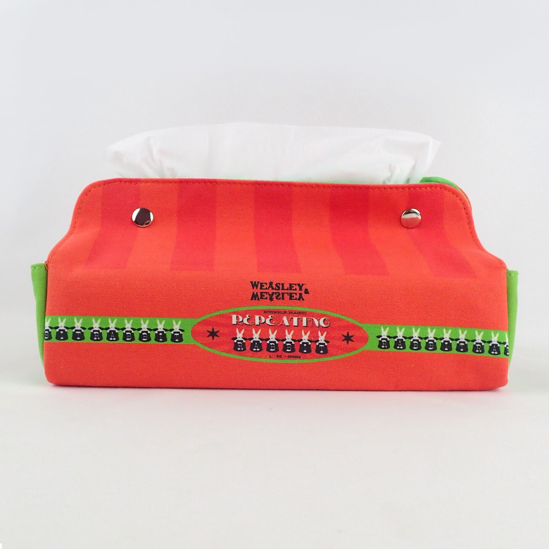 F238178_Harry Potter×Flapper WWWティッシュボックスカバー | Flapper