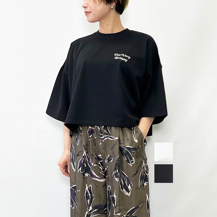 SACRA サクラ EX. FINE FLEECE TOP 125554091 2025秋冬新作 [送料無料