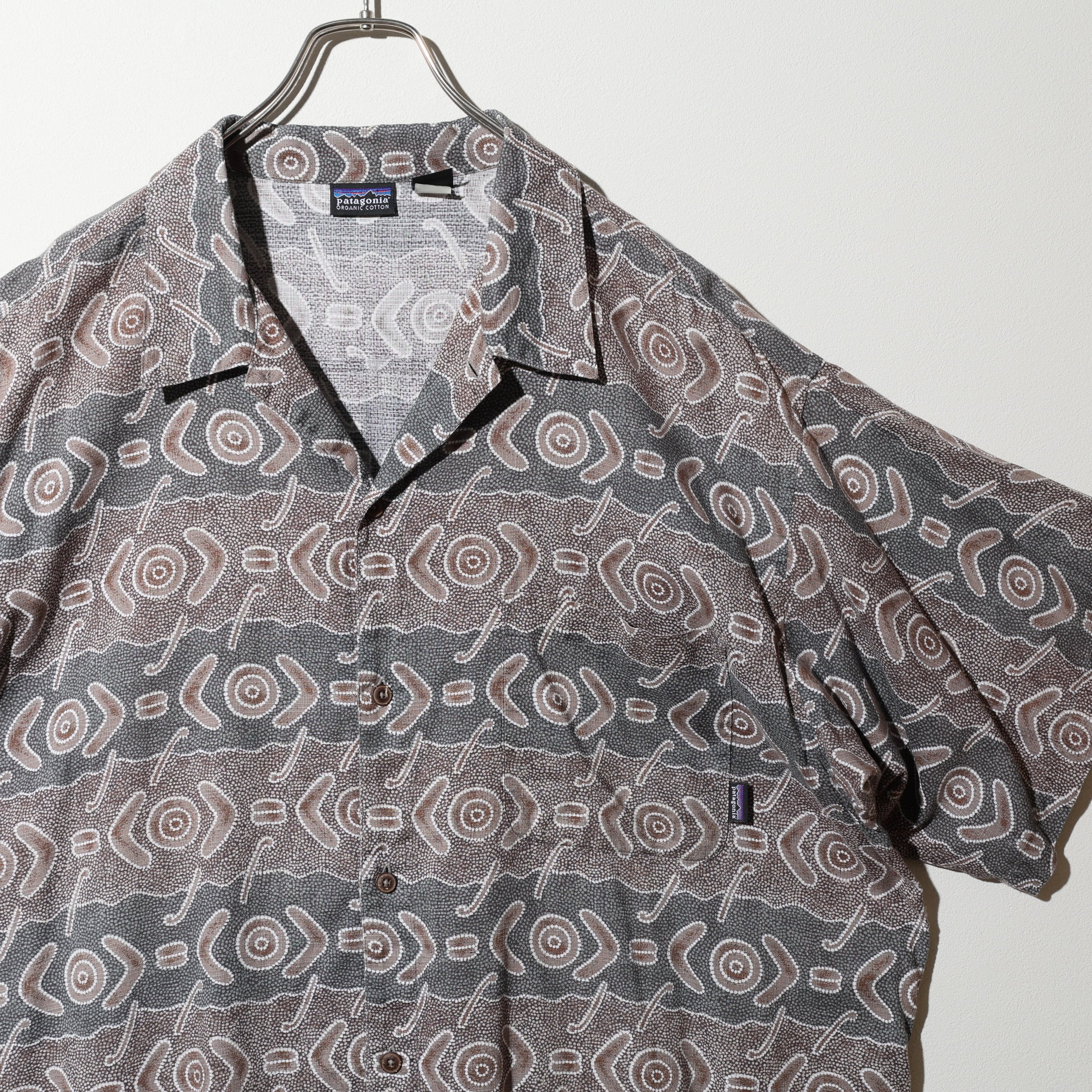 Patagonia | エンカウント