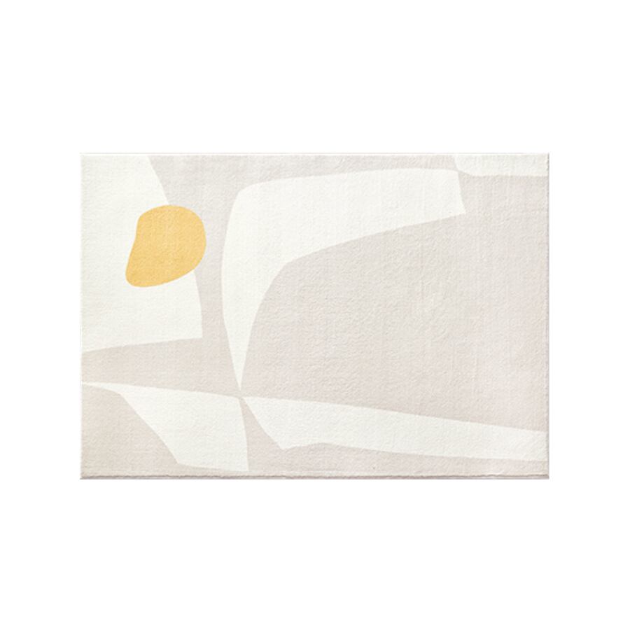 Mia ミア ふかふかラグ 140×200