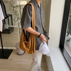 ルーズ開襟シンプル半袖シャツ　MT0080435