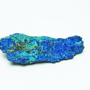アズライト 原石 一点物  171-4210