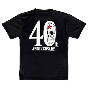 自衛隊グッズ Tシャツ 航空自衛隊 飛行教導群 アグレッサー 創立40周年記念 ドライタイプ 「燦吉 さんきち SANKICHI」