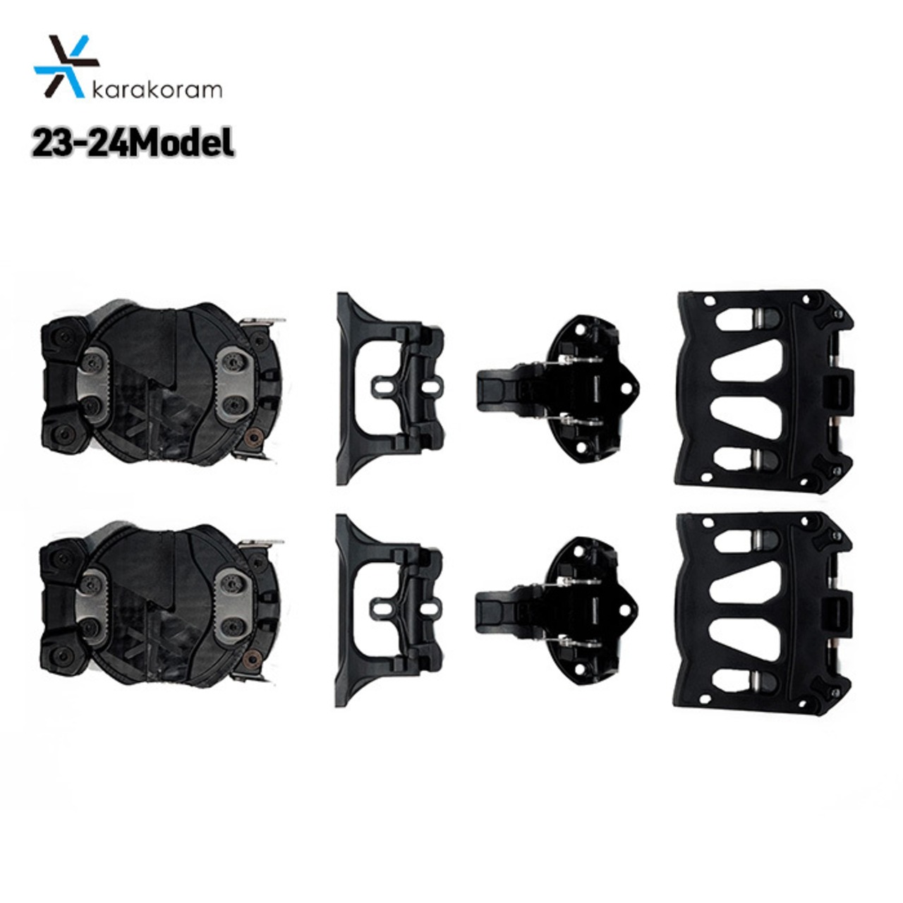 23-24 karakoram CONNECT SPLIT KIT 2.0 カラコラム コネクト 