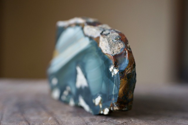 ブルーマウンテンジャスパー Jasper  ②