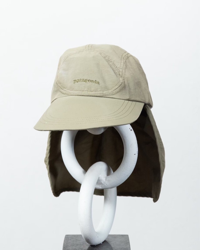 "Patagonia" bemini longbill cap