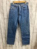 80’s Vintage Levi's denim pants 501-0000