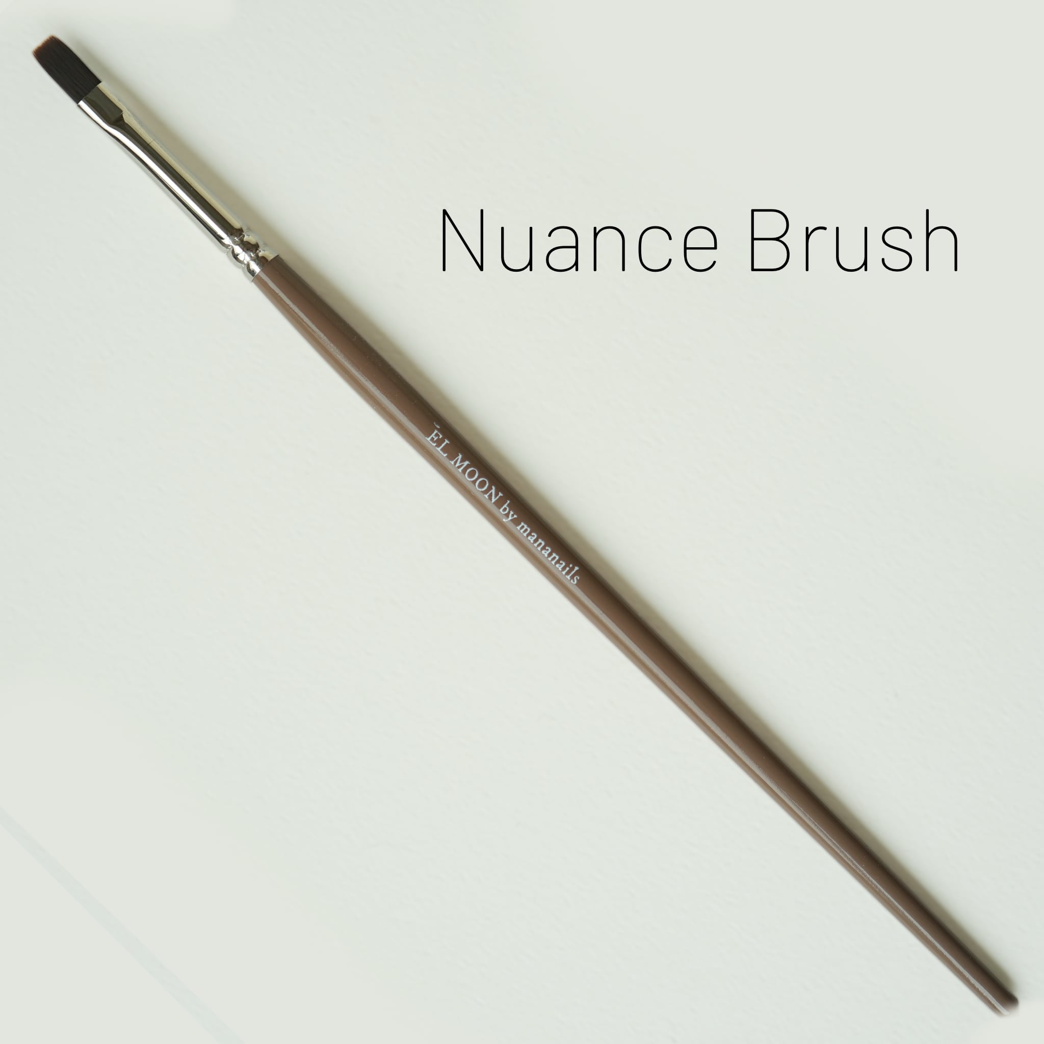 EL MOON Nuance brush | MOONLIT