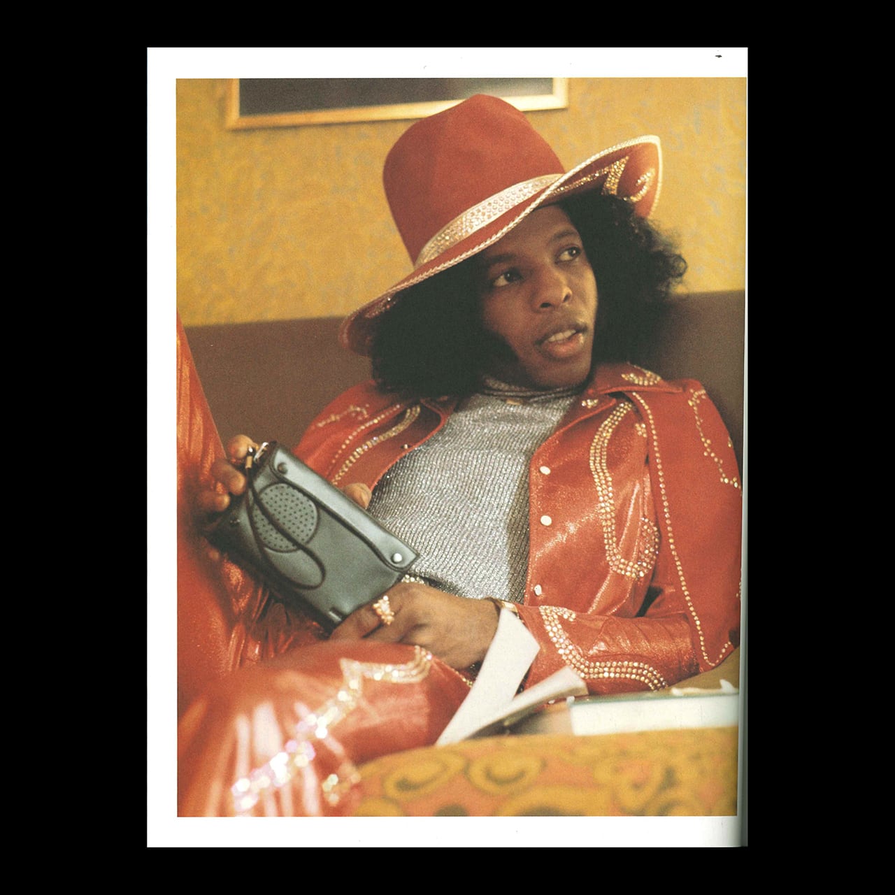 Bruce Weber: All-American XXI: Time Will Tell | ON SUNDAYS