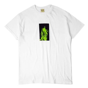 FUCKING AWESOME / SOB TEE WHITE