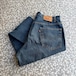 Levi’s / 90’s usa WIDE STRAIGHT 569 size 38×30