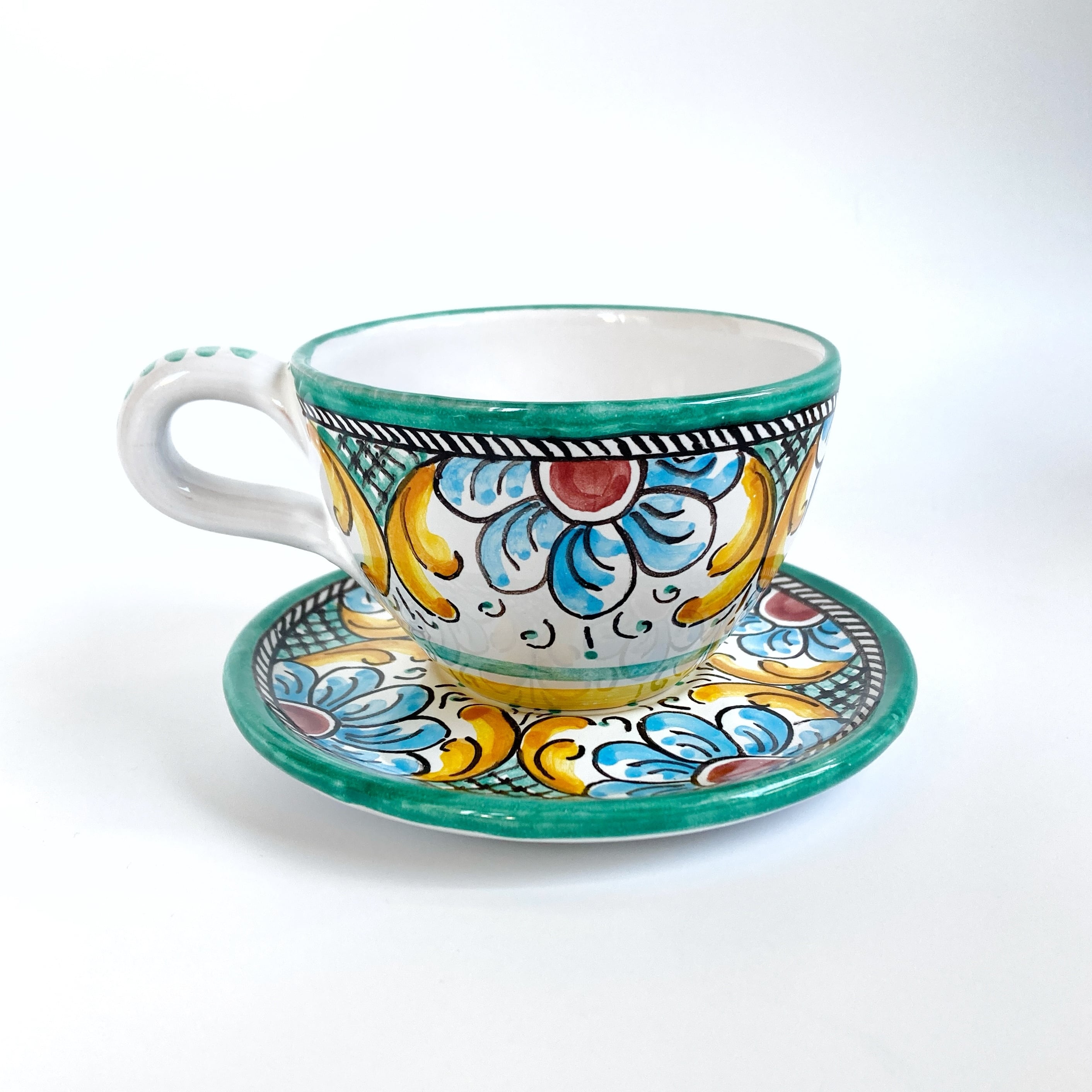 New-新作 | CERAMICHE SEPPIA325｜イタリア陶器