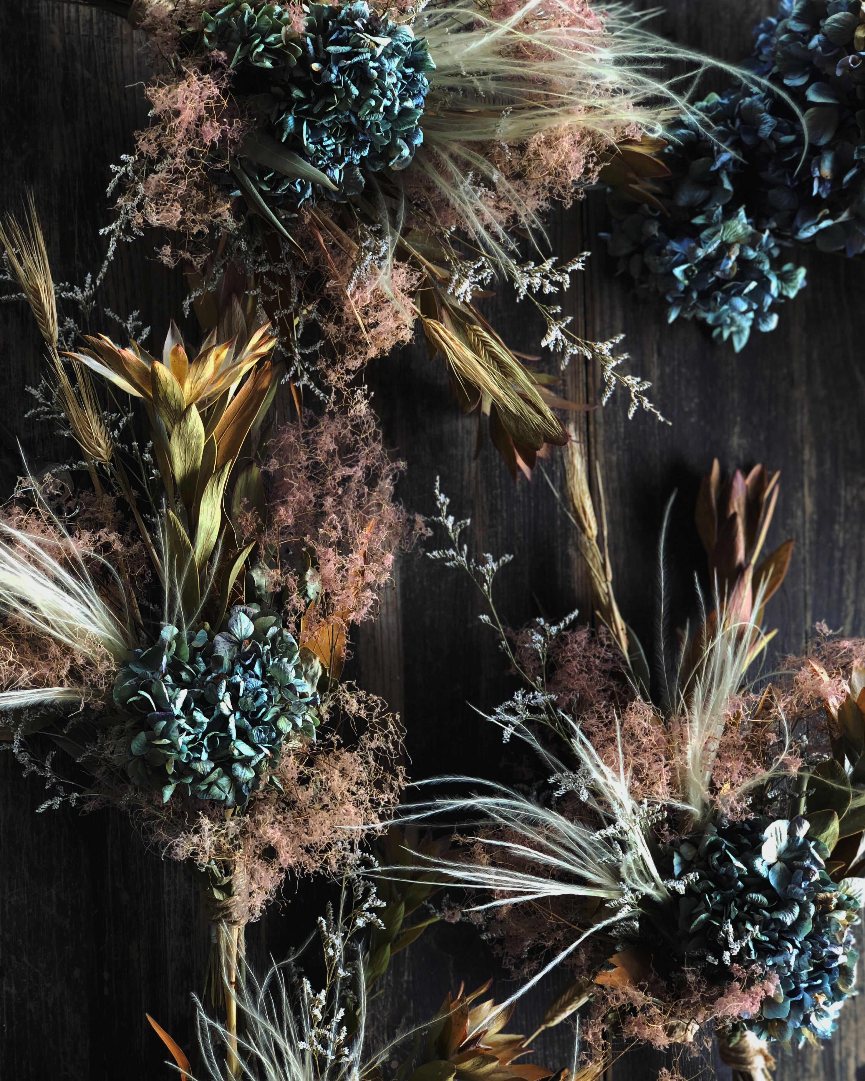 ※ご専用オーダーフォーム she is matilda.  recommend bouquet