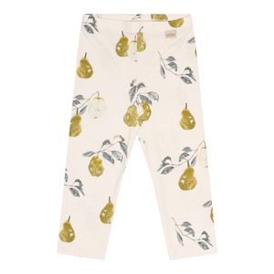 petit piao/LEGGING PRINTED-Pear