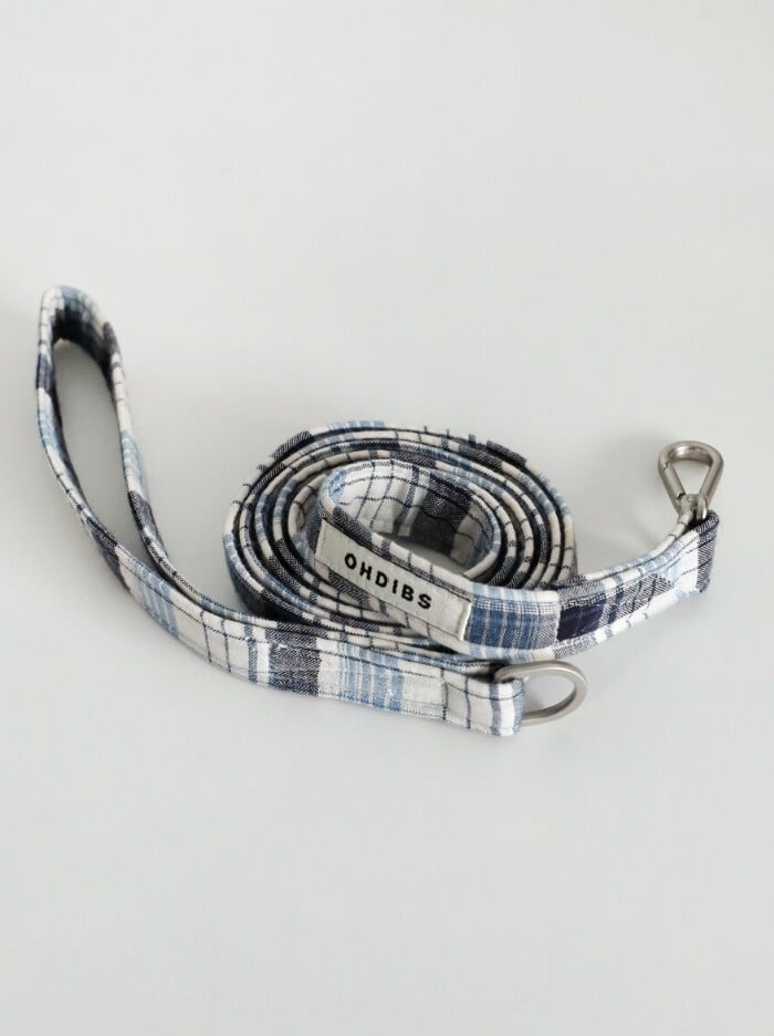 即納【OHDIBS】capeness no.7 leash