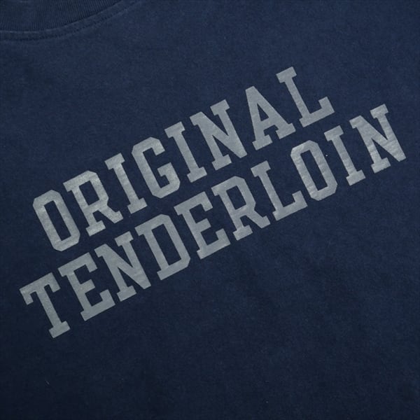 Size【M】 TENDERLOIN テンダーロイン FREEDOM SLEEVE CUT&SEW