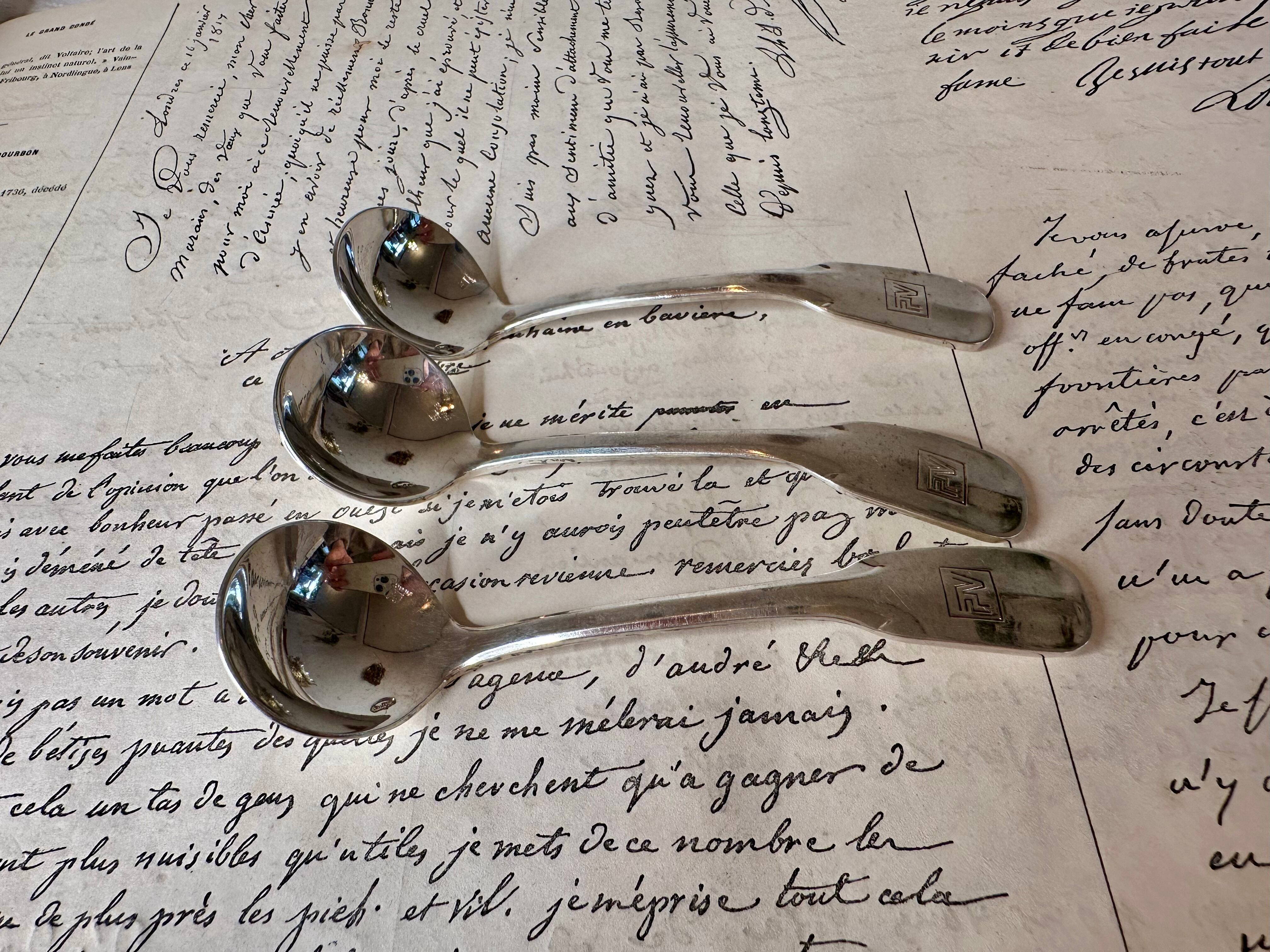 フランス アンティーク メタル銀メッキのシュガーポット シルバー