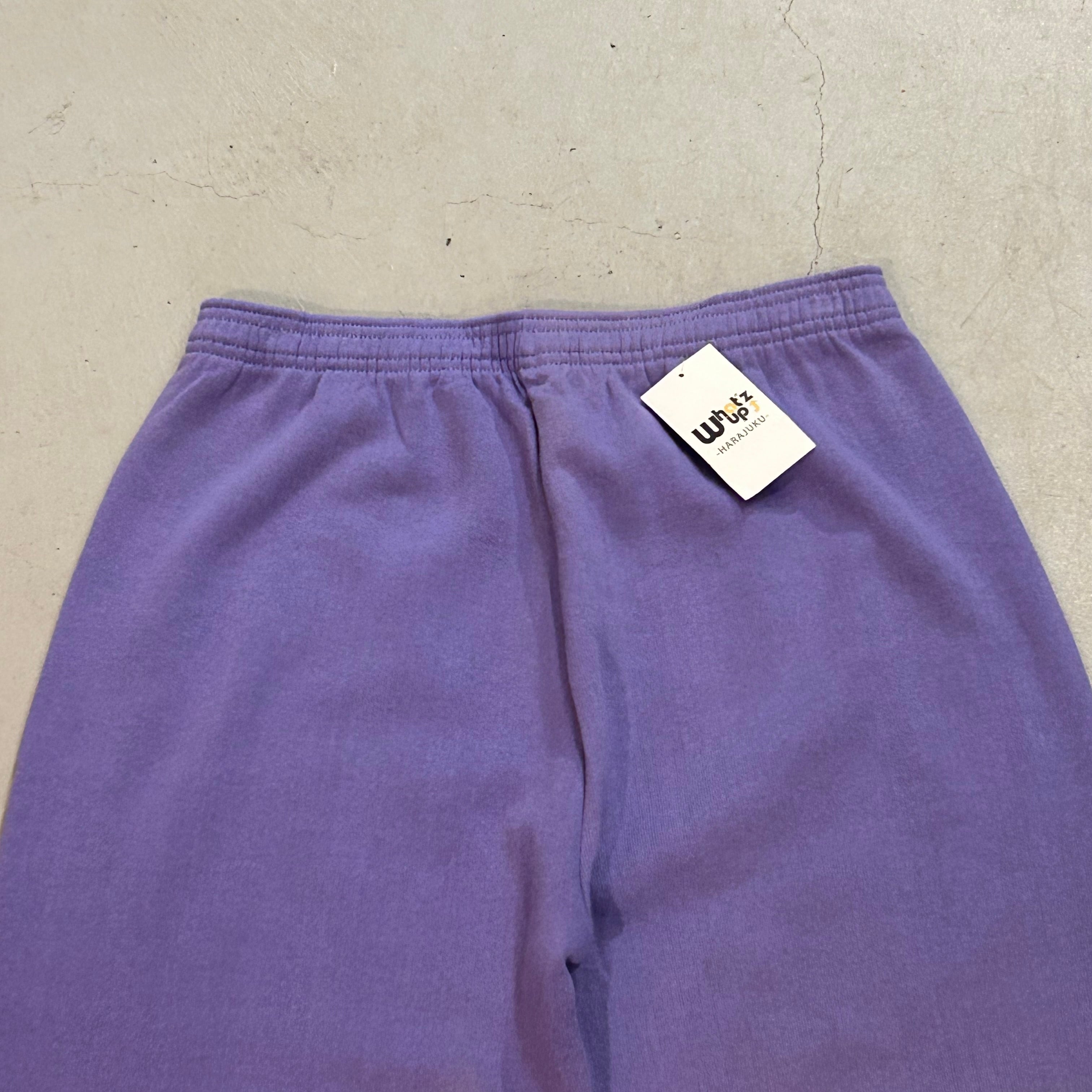 deadstock！70s〜80s JERZEES sweat pants【高円寺店】 | What