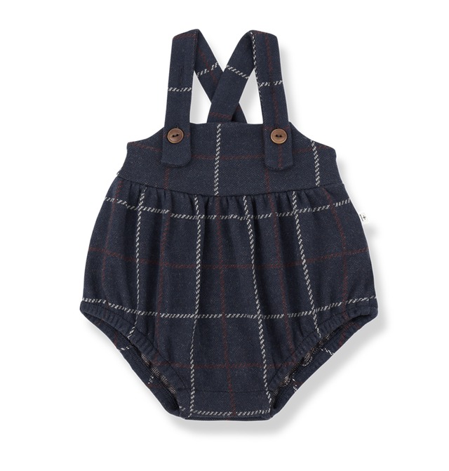 BORIS romper / 1+in the family