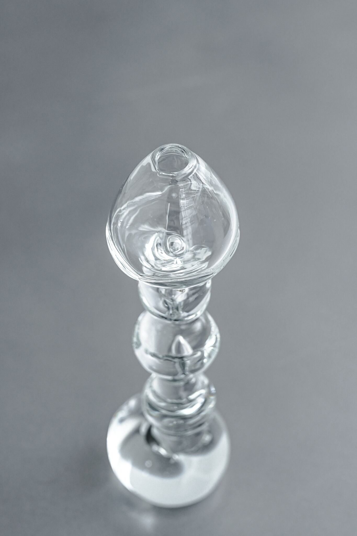 安藤里実 / Vase L 23 | MATOYA