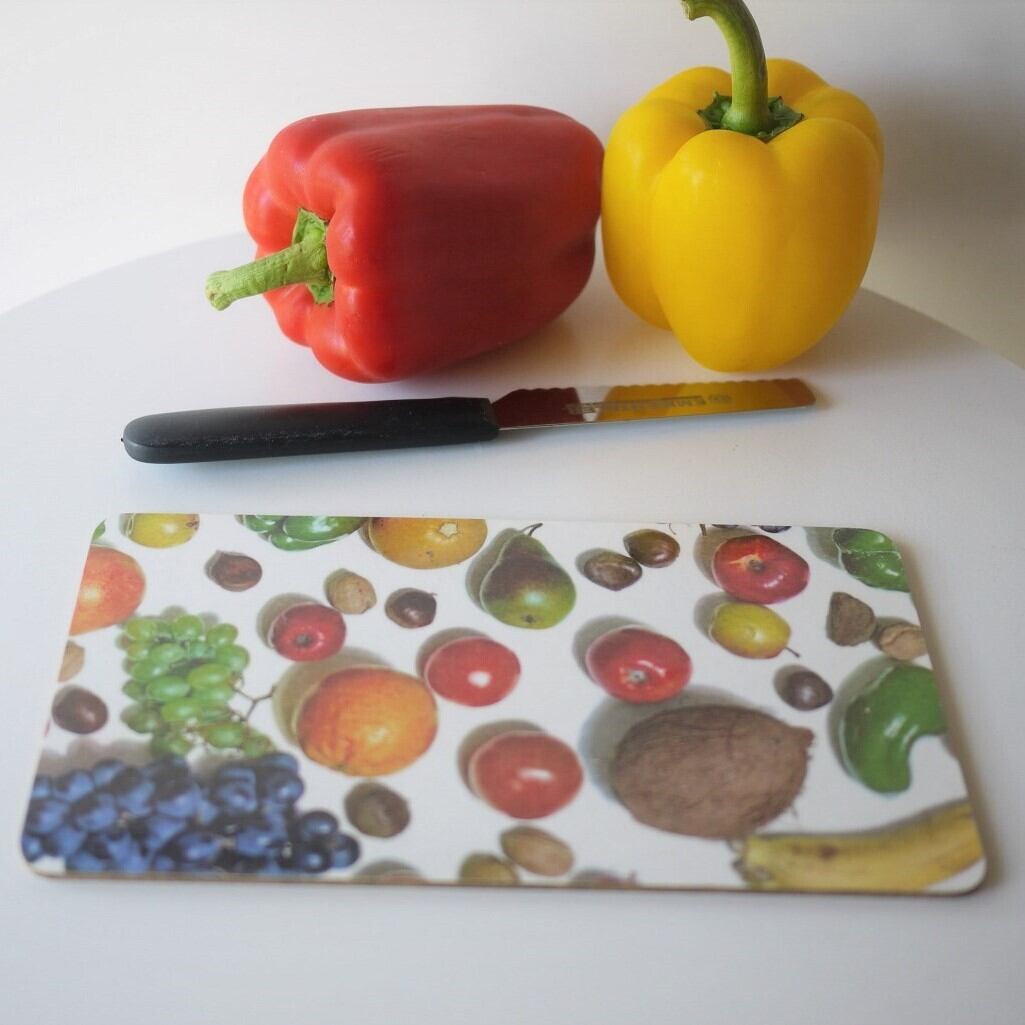 フルーツ カッティングボード ドイツ