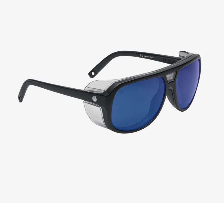 ELECTRIC STACKER - MATTE BLACK / M BLUE POLAR PRO | JUNCTION 