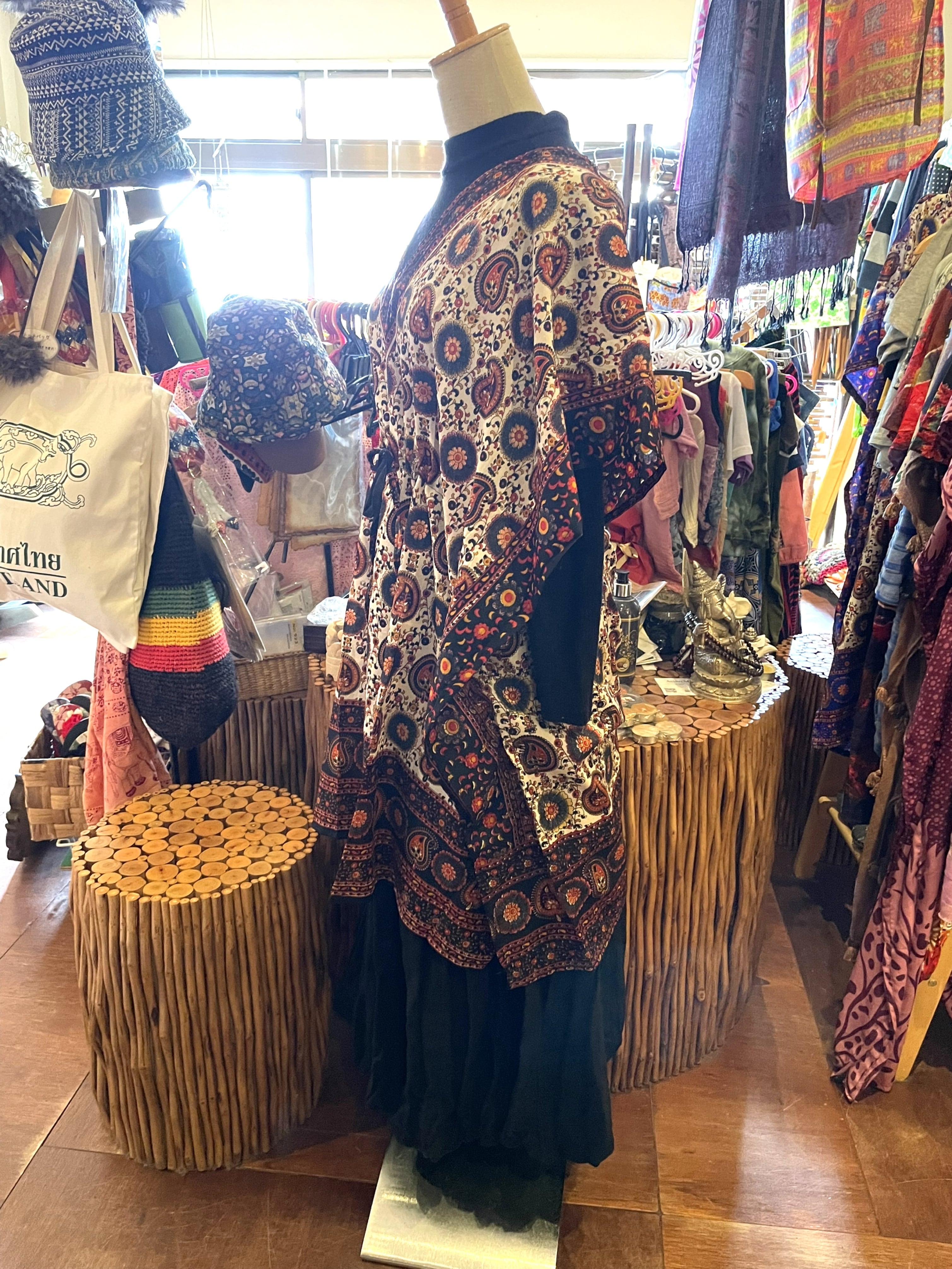 vintage carole little セットアップ （SET UP ITEM| GOCART ONLINE  