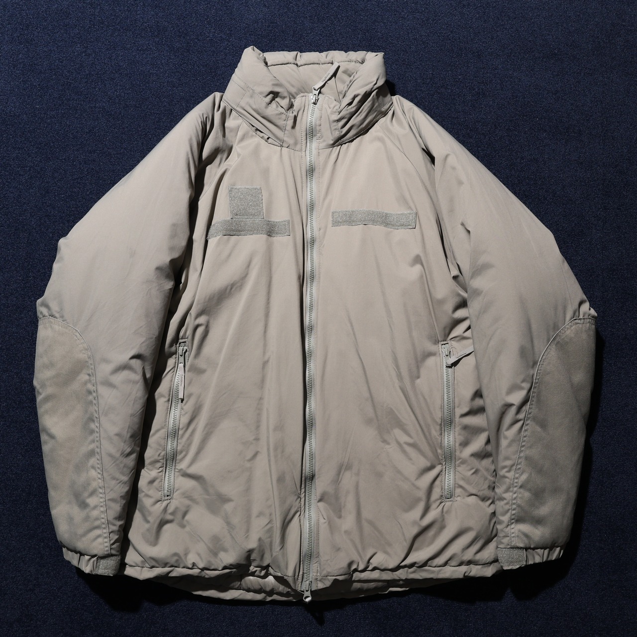 Deadstock M-R 19年 米軍実物 TENNIER ECWCS Level7 CLIMASHIELD