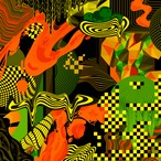 ＜Banana Land #002 // バナナランド#002＞500ml缶