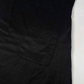 kissmark GOLF キスマーク ゴルフ 半袖 ワンピース ポロシャツ サイズ 3L /ブラック/レディース