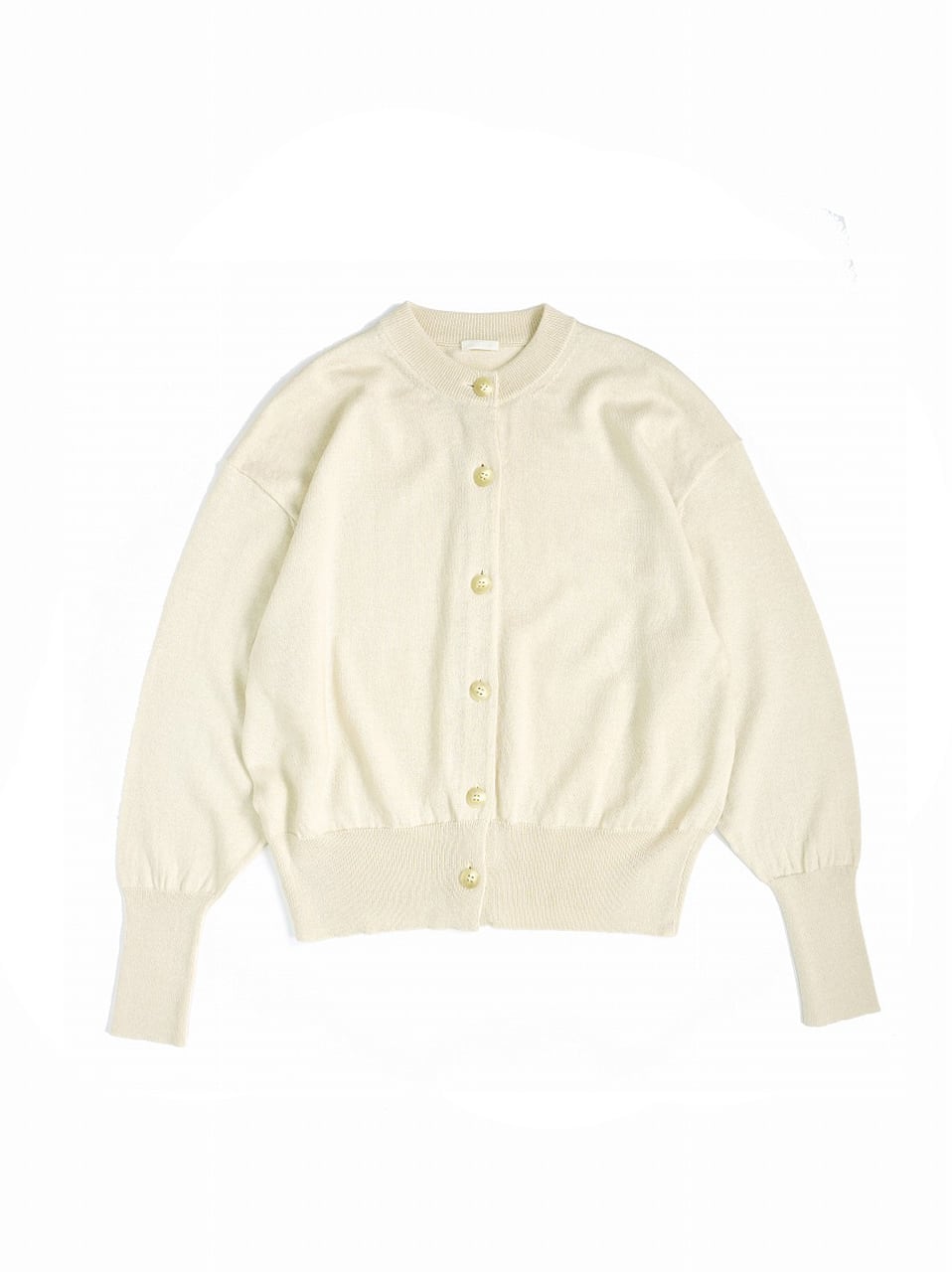 Co. Li. Crew Neck C/D