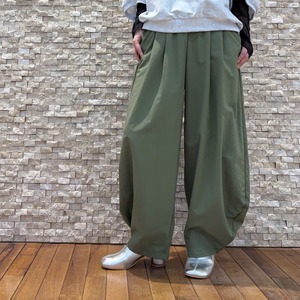 【Les Ageu】デザインパンツ（L-6502）